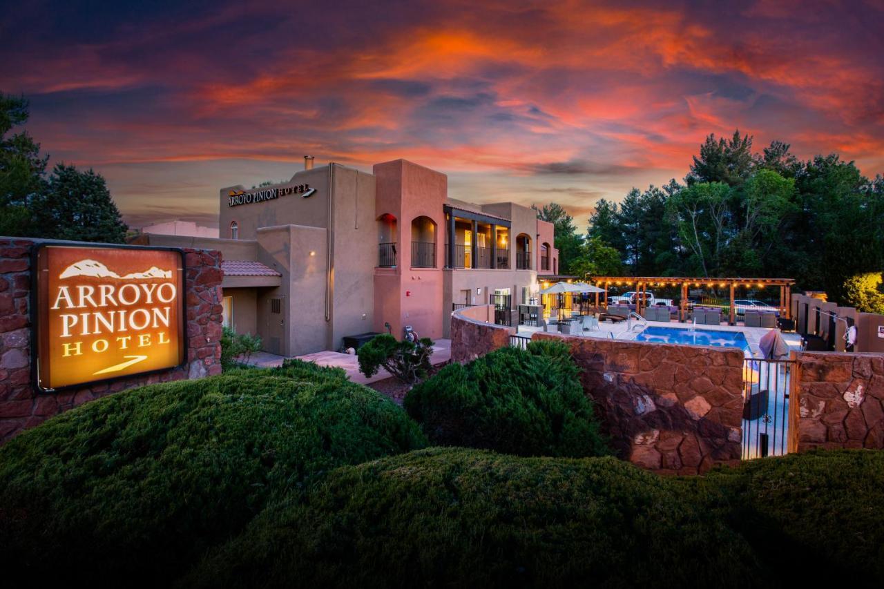 Arroyo Pinion Hotel, Ascend Hotel Collection Sedona Exterior photo