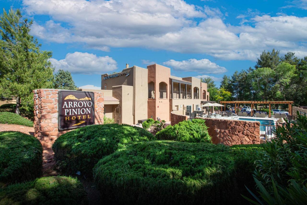 Arroyo Pinion Hotel, Ascend Hotel Collection Sedona Exterior photo