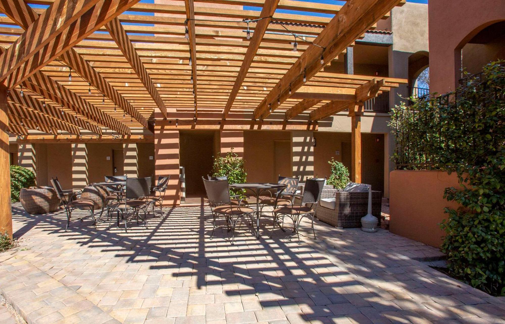 Arroyo Pinion Hotel, Ascend Hotel Collection Sedona Exterior photo