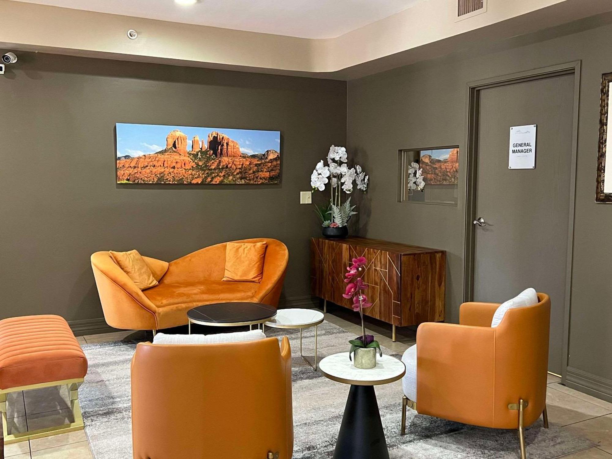 Arroyo Pinion Hotel, Ascend Hotel Collection Sedona Exterior photo